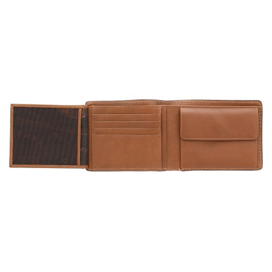 Picard Toscana Wallet Leather 13 cm