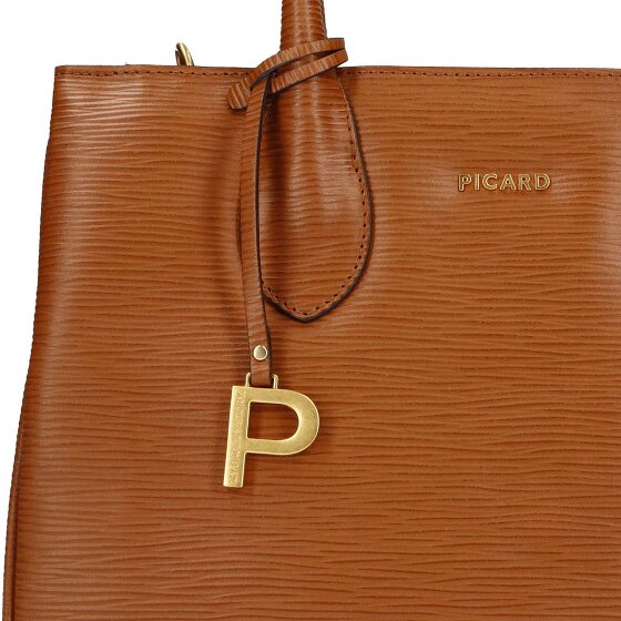 Picard Calais Handbag Leather 30 cm