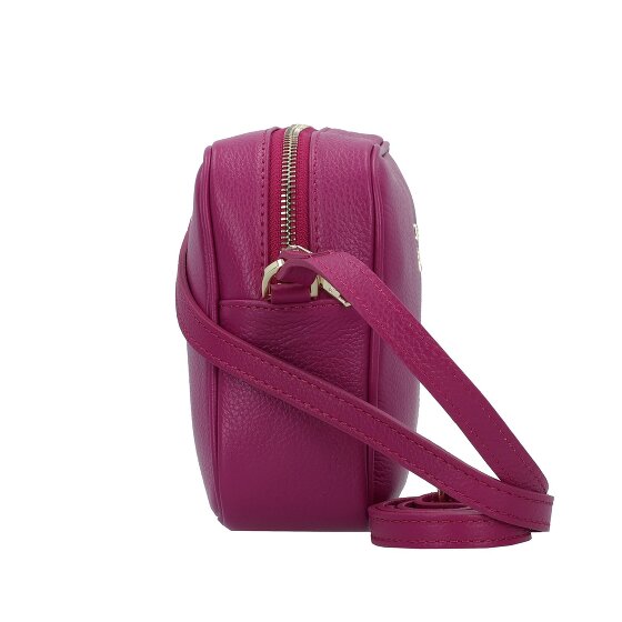 Patrizia Pepe Fly shoulder bag leather 24 cm