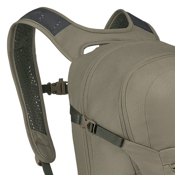 Osprey Daylite Plus Backpack 48 cm laptop compartment