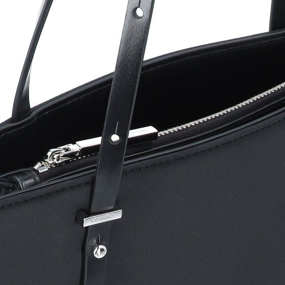 Calvin Klein CK Square Shoulder Bag 28 cm