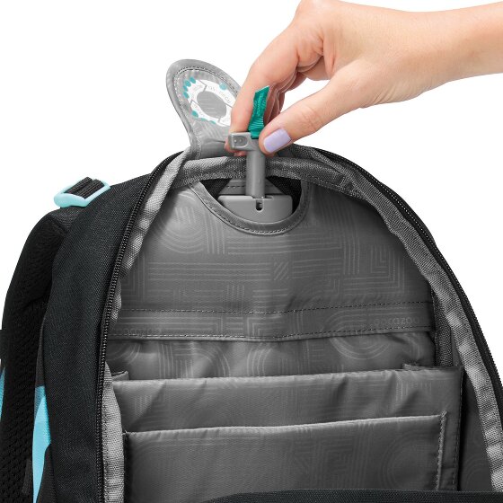 coocazoo Byte School Satchel 46 cm