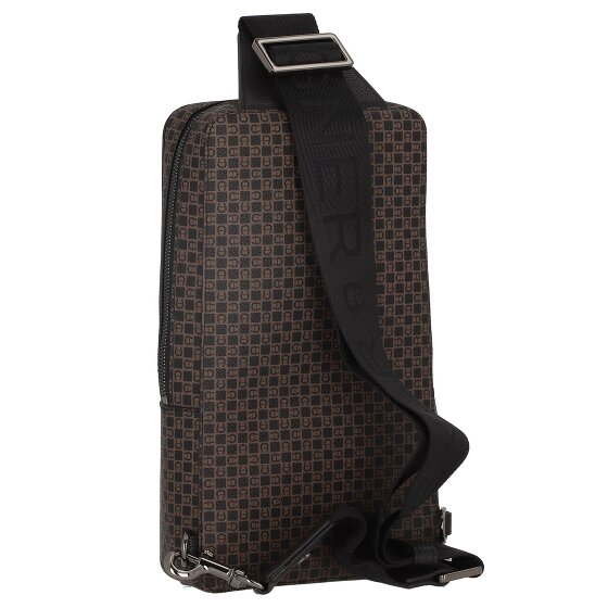 Aigner The Core shoulder bag 17 cm