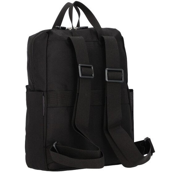Mandarina Duck Backpack 38 cm laptop compartment
