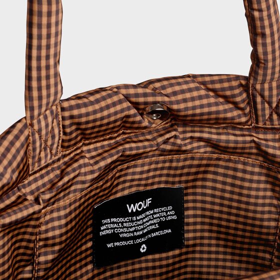Wouf Foldable shopping bag 40 cm