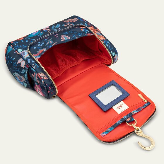 Oilily Color Bomb Cathy Toilet bag 23 cm