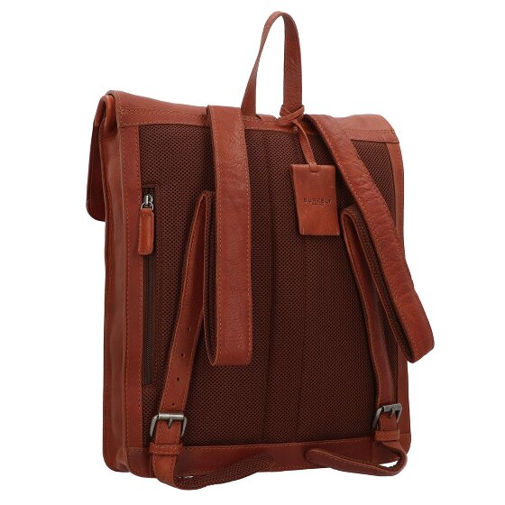 Burkely Antique Avery Daypack Leather 40 cm