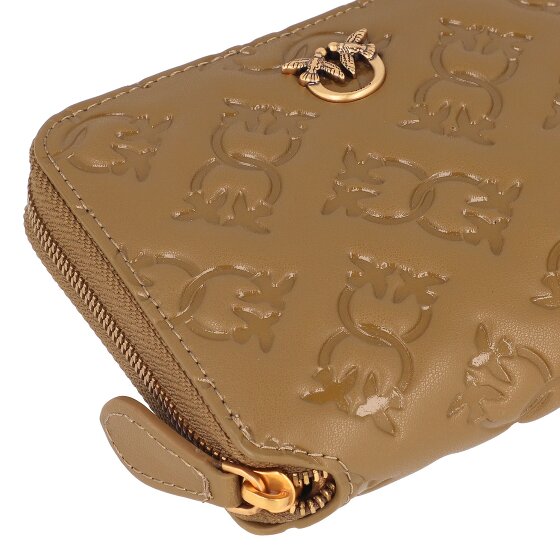 PINKO Taylor Wallet Leather 13 cm