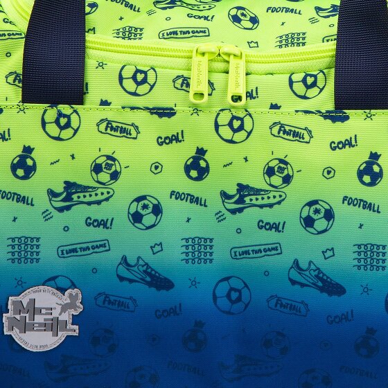 McNeill Sports bag 37 cm