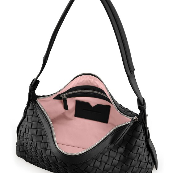 LES VISIONNAIRES Marie Shoulder Bag 33 cm