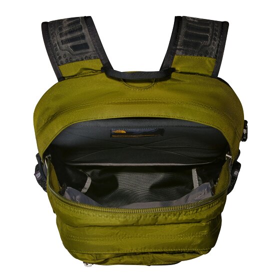 The North Face Borealis Classic backpack 48 cm laptop compartment