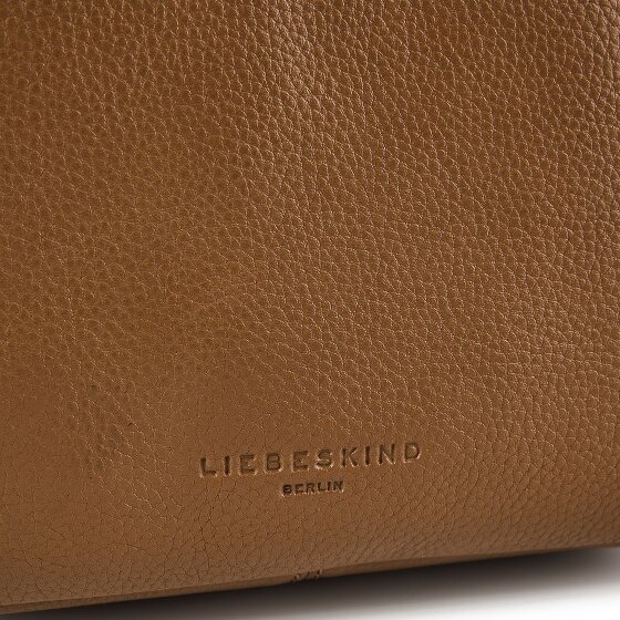 Liebeskind Ella Shoulder bag Genuine Leather 21.5 cm