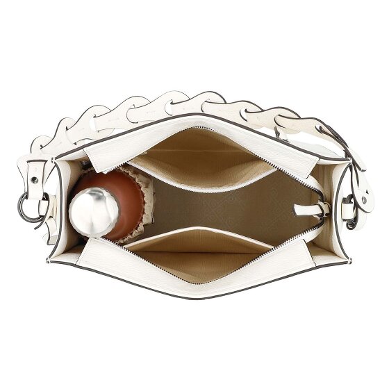 Picard Peephole Shoulder Bag Leather 28 cm