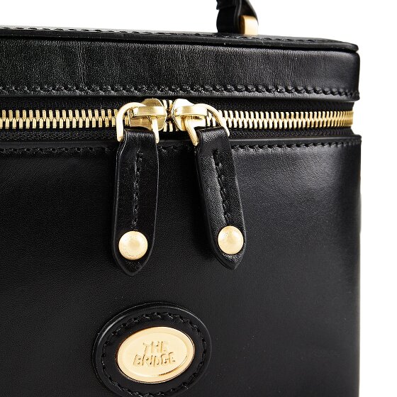 The Bridge Story Donna Mini Bag Handbag Genuine Leather 18 cm