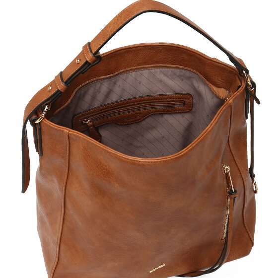 L.Credi Jana Shoulder Bag 35 cm