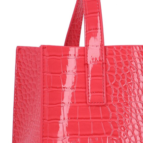 Ted Baker Reptcon handbag 25 cm