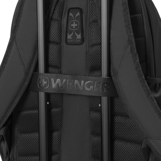 Wenger XE Professional Business backpack 44 cm Laptop compartment