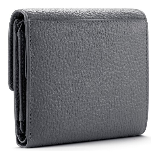 Lazarotti Bologna Leather Wallet Genuine Leather 12 cm