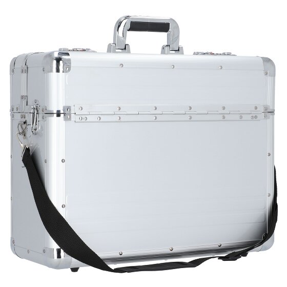 Alumaxx Pilot case 47 cm