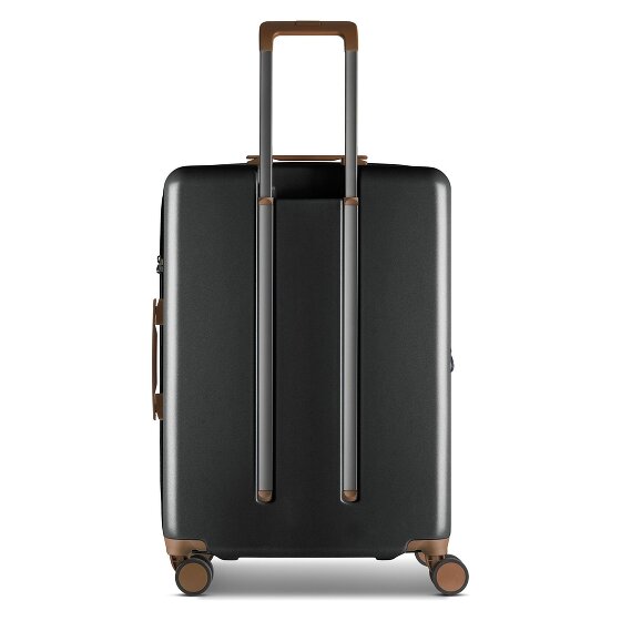 Bric's Ferrara 4 wheels Suitcase set 3-piece Expandable