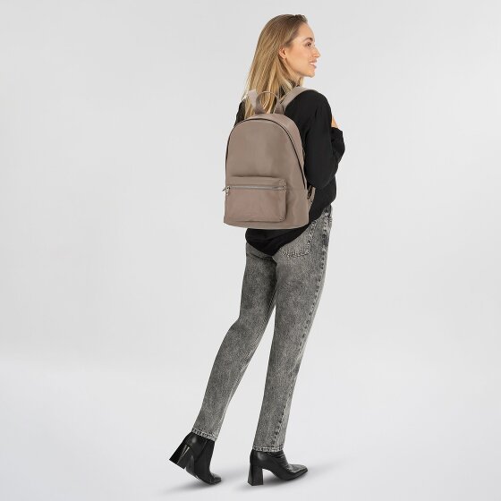 Liebeskind Jil Daypack Leather 41 cm Laptop compartment