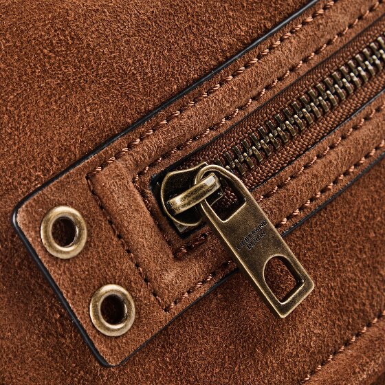 Liebeskind Delia Shoulder Bag M Genuine Leather 46 cm