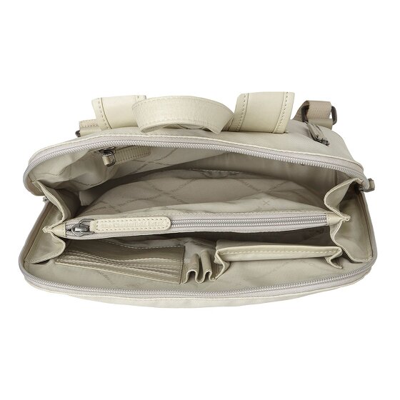 The Chesterfield Brand Nesna City Backpack 26 cm The Chesterfield Brand Nesna City Backpack 26 cm