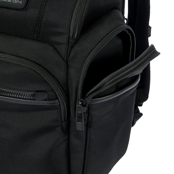 Porsche Design Roadster Daypack M 41 cm Laptop compartment