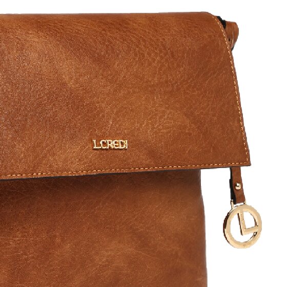 L.Credi Jana Shoulder bag 25 cm