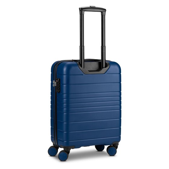 Roncato Baseliner 4 wheels Cabin suitcase S 55 cm