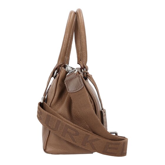 Burkely Always Ava Shoulder Bag Leather 25 cm