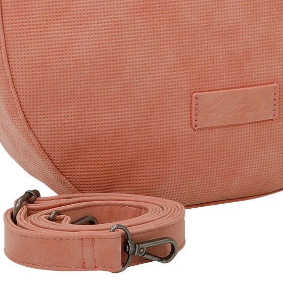 Fritzi aus Preußen Jazy01 Dotty Shoulder Bag 32 cm