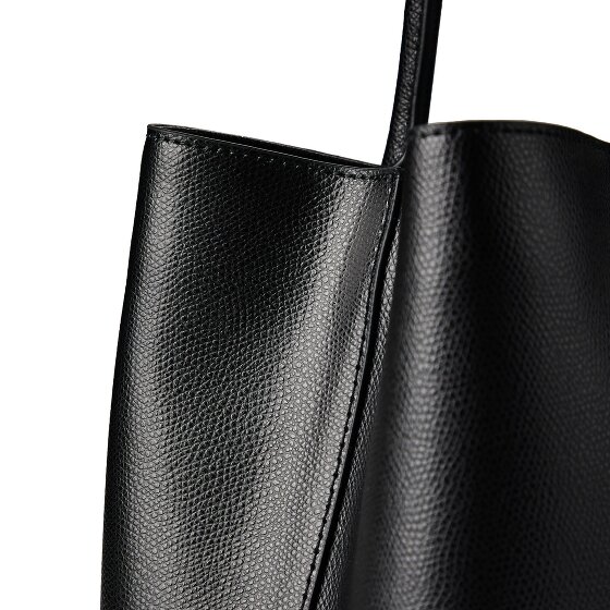 Furla Goccia Shopper Bag M Genuine Leather 33 cm