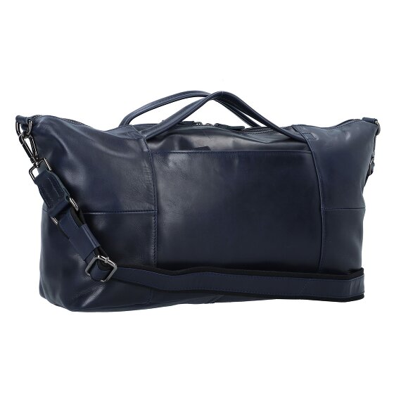 Harold's Caugio Weekender travel bag Leather 43 cm
