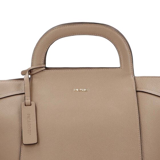 Picard Korfu Shopper Bag Leather 44 cm