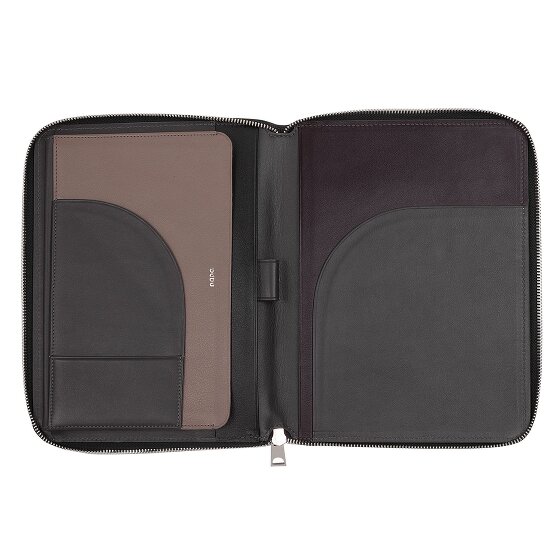 DuDu Writing case Leather 24 cm