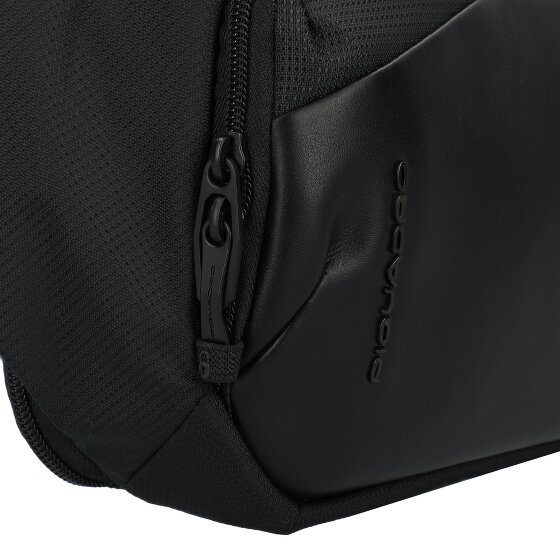 Piquadro PQ-Earth Fanny pack RFID protection 26 cm