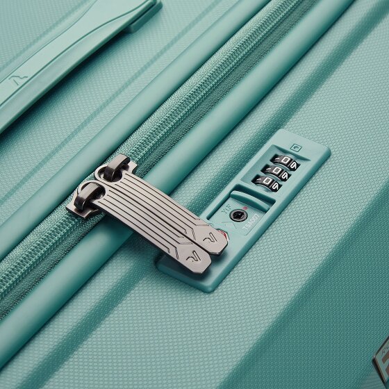 Roncato B-Flying Trunk 4 wheels Suitcase set 2-piece Roncato B-Flying Trunk 4 wheels Suitcase set 2-piece