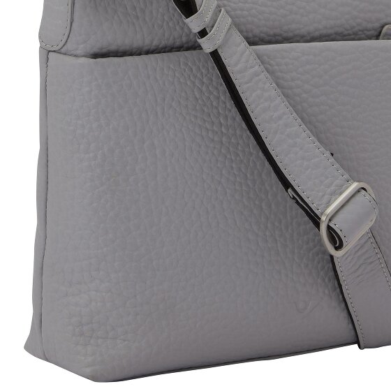 Voi Hirsch Bristol Shoulder bag Genuine Leather 28 cm