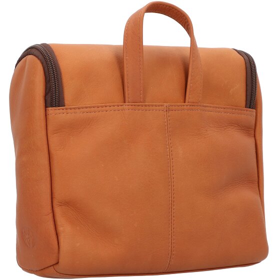 Harold's Country Toilet bag Leather 25 cm