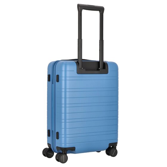 Horizn Studios H5 Essential 4 wheels Cabin trolley S 53 cm Horizn Studios H5 Essential 4 wheels Cabin trolley S 53 cm