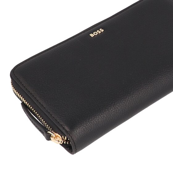Boss Alyce Wallet Leather 20 cm