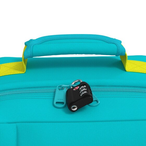 Cabin Zero Travel Daypack 45 cm Laptop compartment