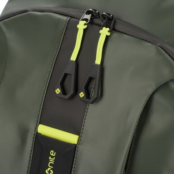 Samsonite Paradiver Light Daypack 43 cm Laptop compartment