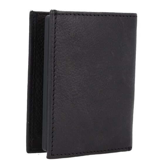 Cowboysbag Fawley Credit card case Leather 7.5 cm