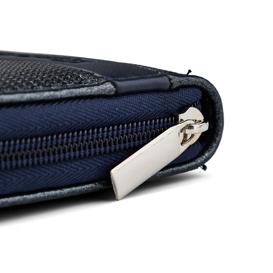 Bench Wallet 19 cm