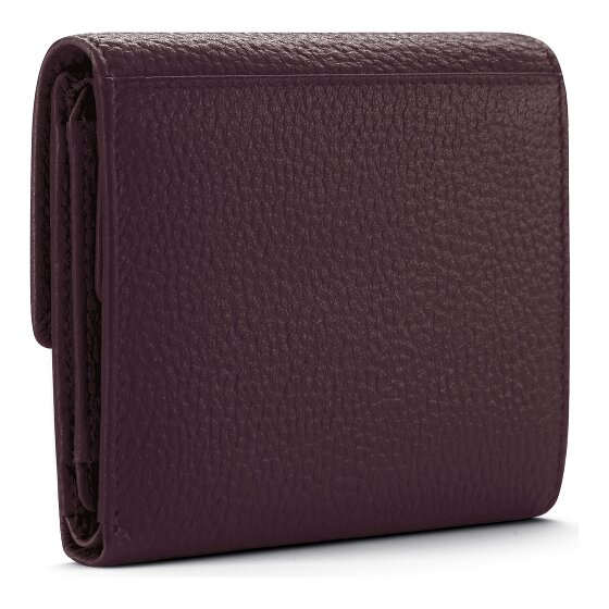 Lazarotti Bologna Leather Wallet Genuine Leather 12 cm