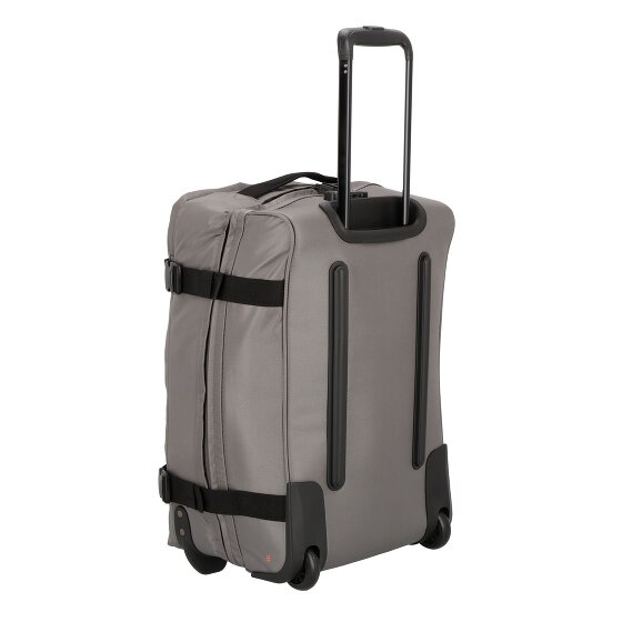 American Tourister Urban Track S 2-roll travel bag 55 cm