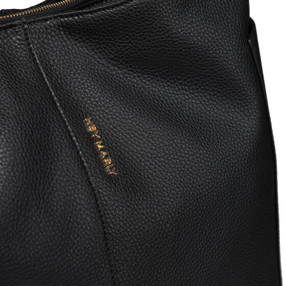 Hey Marly Alltime Lover Shopper Bag L Genuine Leather 46 cm Laptop compartment