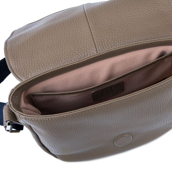 Mywalit Shoulder bag leather 21 cm